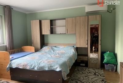 Casa individuala cu 9 camere, Dumbravita - ID V3263 - 17