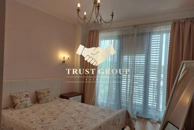 Apartament 3 camere | Kiseleff | Terasă | Parcare subterană - MONETARIEI - 5