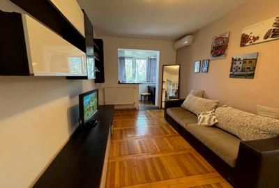 Apartament 3 camere | Tomis Nord | Etaj 4/4 | Centrală pe gaze - 13