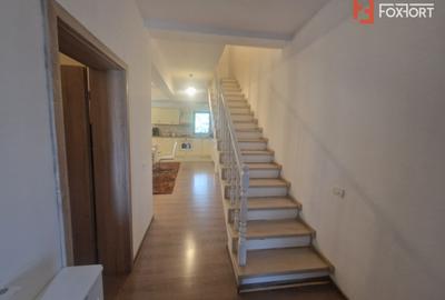 Duplex de vanzare ,4 camere, Lidl Drumul Boilor. - 14