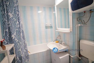 Inchiriere apartament 3 camere Romana - 17