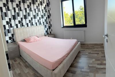 Casă individuală cu 4 camere în Lumina