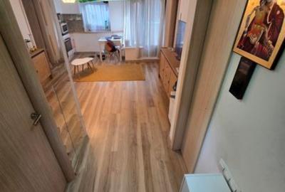 Apartament 2 camere 50mp Complex The Park Apartments Tineretului Vezi VIDEO - 12