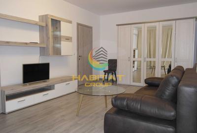 Apartament cu 2 camere decomandat, mobilat în Metalurgiei