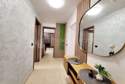 Apartament spatios si modern, 3 camere PET FRIENDLY - 10