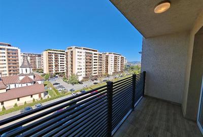 Inchiriem Apartament 2 Camere, Modern, Decomandat, Tractorul - 19