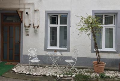 Studio modern in Centrul Istoric - 9