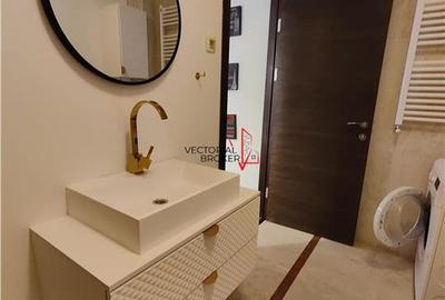 Herastrau – Intrarea Catedrei, 65 mp, Amenajare moderna - 11