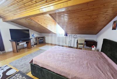 Apartament de vânzare - Parcul Sub Arini - 7