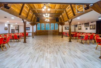 Spațiu comercial, de 1,100.00 mp, în Mănăștur