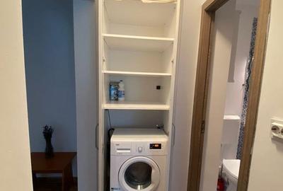 2 camere Crangasi de inchiriat - 9