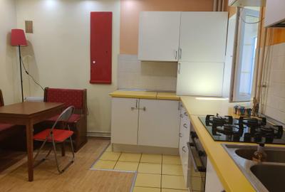 Metrou Politehnica, 2 camere cu centrala proprie si loc de parcare - 9