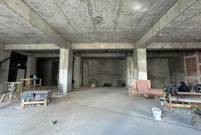 Spatii comerciale de vanzare de la 72mp - 9