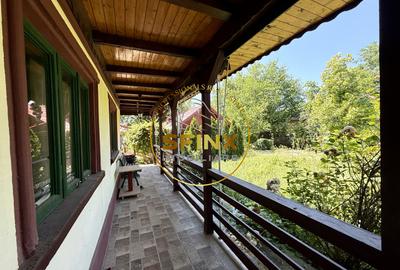 5 Camere Tunari Teleorman | Centrală termică | Grădina cu pomi fructiferi - 5