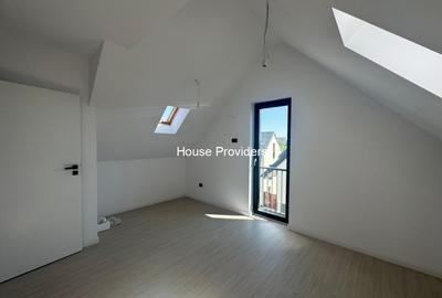 Vila/Casa 4 Dormitoare 3 bai|COMISION 0|Metrou Straulesti - 10