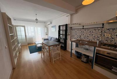 Inchirieri Apartamente 2 camere ILFOV - VEST CHIAJNA - 8