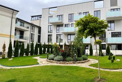 Apartament 2 Camere în Ansamblul de Lux Carmen Sylva – Zona Unirii!!! - 29