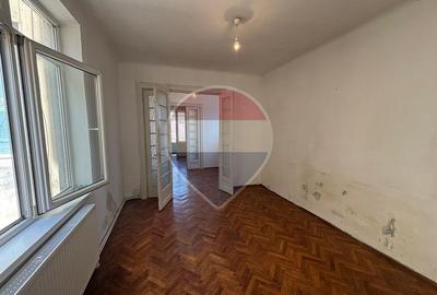 Apartament 3 camere în Centru Vechi. - 5