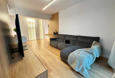 2 Camere The Level Apartments l 2 Locuri de Parcare - 3