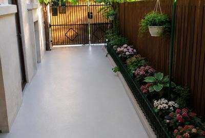 GARA DE NORD (Spitalul Witting)- 2 apartamente, 6 camere, vila solida renovata! - 2