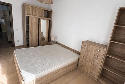 Apartament cu 3 camere in zona Edgar Quinet – 61 mp, priveliste frumoasa - 4
