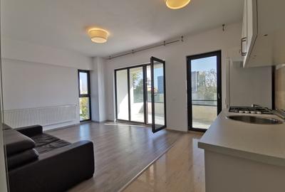 Apartament 3 camere de închiriat – Bd. Unirii,  2020 | Locație premium - 6