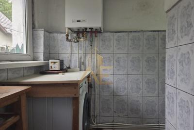 Apartament 2 camere – Castanilor | Parter + balcon 11 mp - 9