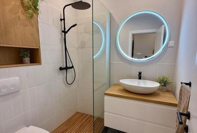 Apartament 3 camere | 86 MP Utili | Parcare Inclusa | Zona Baneasa - 9