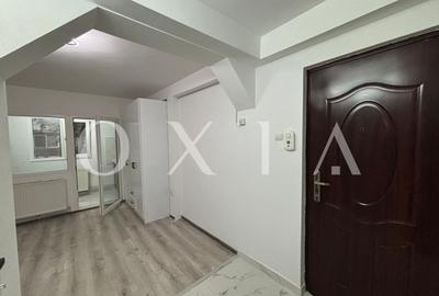 Garsonieră semidecomandată, mobilată în Lipovei