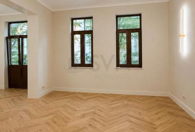 Apartament cu 3 camere decomandat în Dacia