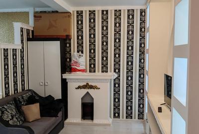 Studio 38 mp | Militari Residence – Chiajna | Parcare | Centrală proprie - 4