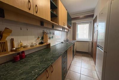 Exclusivitate, Apartament trei camere Faget - 4