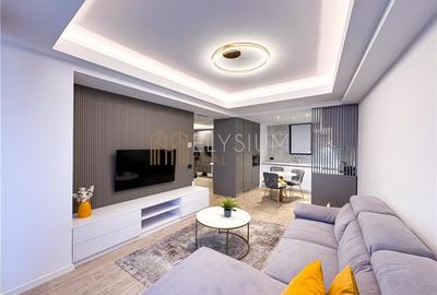 Apartament de inchiriat 2 camere Soseaua Nordului - 3