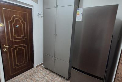 Apartament 2 camere renovat|Baba Novac – IOR|Mobilat & utilat | Etaj 3 - 17