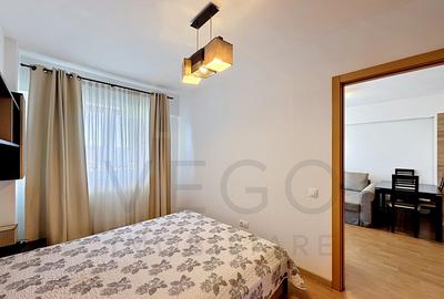 Apartament 2 camere in bloc nou, terasa 9 mp, garaj, zona Iulius Mall - 8