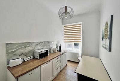 Spatiu comercial/Regim hotelier zona Ultracentrala - 4