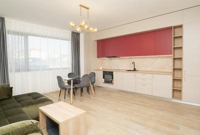Apartament cu 2 camere intr-un bloc nou in Giroc - 4