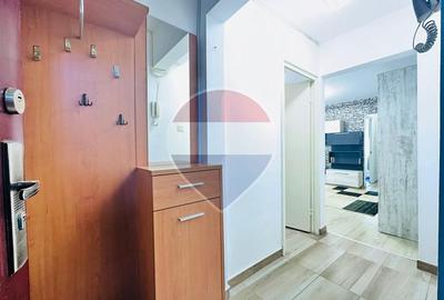 Apartament Renovat si Mobilat, Etaj 2/4, Str. Argeselu - De Inchiriat - 4
