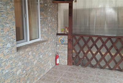 Casa P+M, Maracineni, libera - 3