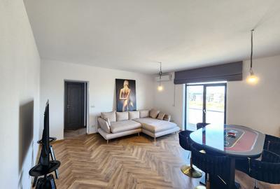Vand apartament in Giroc - 8