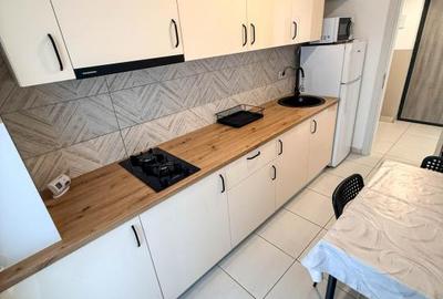 Garsoniera decomandata cu parcare | Bloc 2021 | Militari Residence - 4