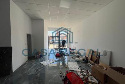 Spatiu comercial 73 mp utili, prima inchiriere - 8