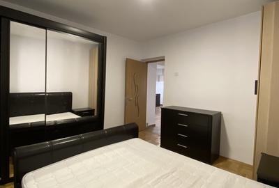 Apartament 3 camere adiacent Decebal, decomandat, 2 bai, loc de parcare - 11