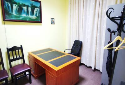 🏢 De închiriat spațiu pentru birou – Zona Brâncoveanu - 1