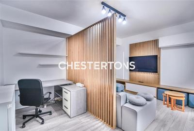 Vanzare Apartament 2 camere , mobilat, utilat, Exclusivitate Comision 0% - 4
