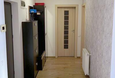 2 camere, bloc nou, modern, cu garaj, in Marasti, zona Iulius Mall - 6