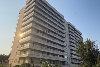 Apartament cu 3 camere - două băi - Etalon Lacul Morii - Vedere Lac - 2