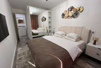 Apartament 2 camere | Expozitiei – Romexpo | 55 mp | Parcare inclusă - 10