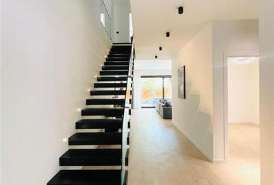 INCHIRIERE VILA 5 camere LUX cu piscina in Zona Erou  Iancu Nicolae - 10