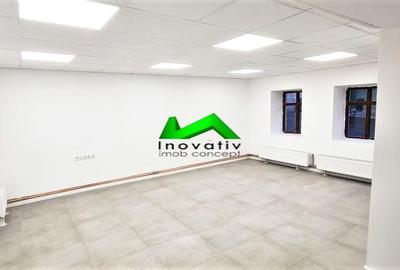 Spațiu comercial, de 76 mp, în Ultracentral
